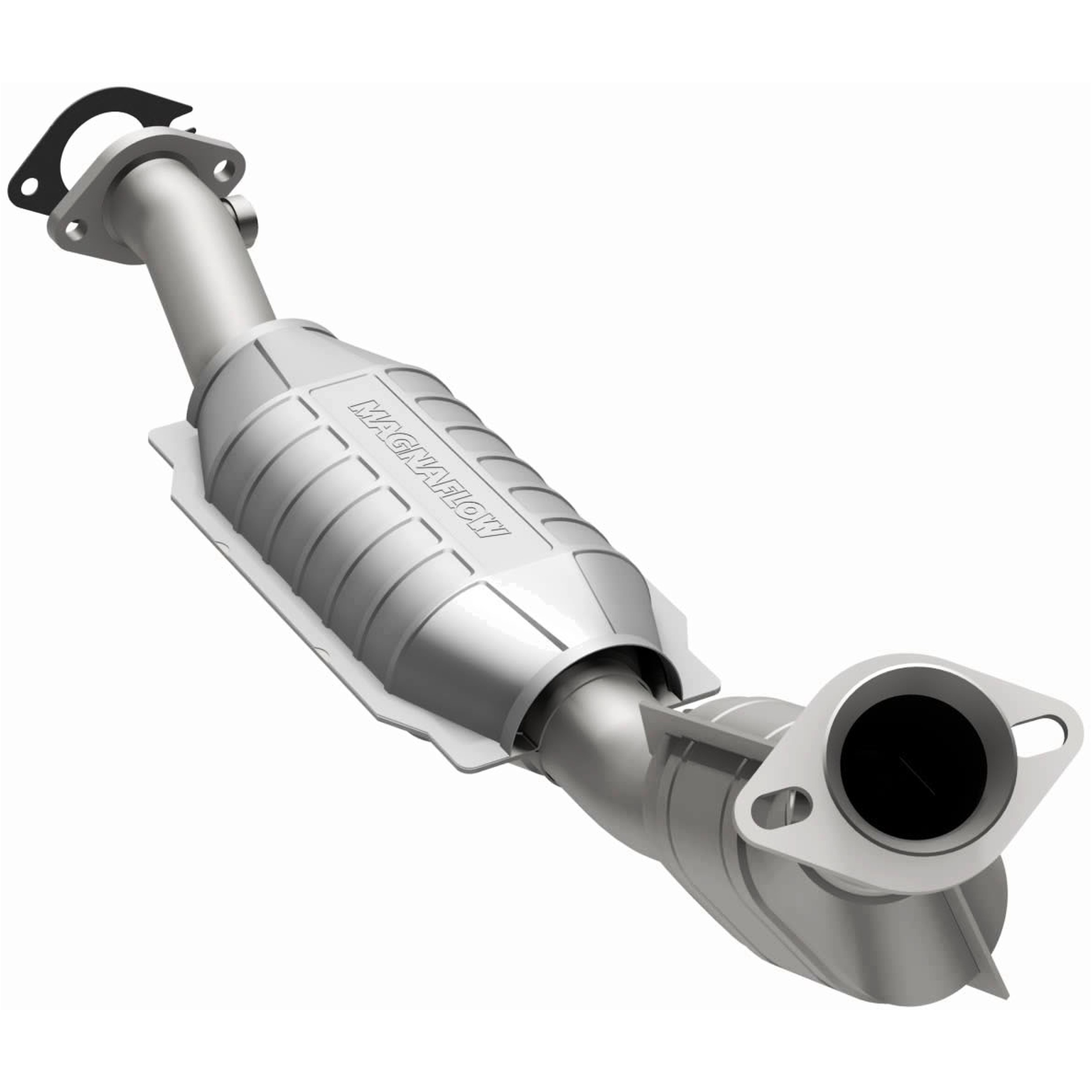 MagnaFlow Exhaust Products 51314 OEM Grade Direct-Fit Catalytic Converter